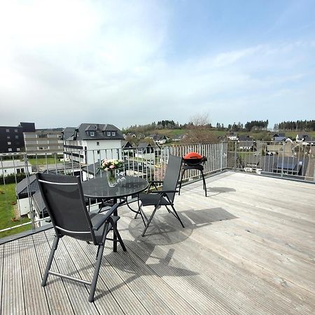 Winterberg Penthouse 21125 Apartment Exterior photo