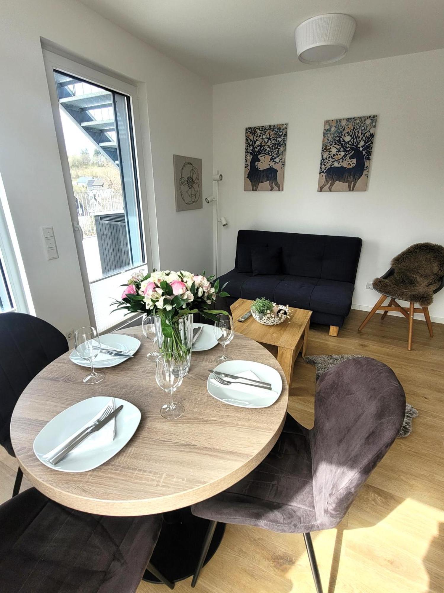 Winterberg Penthouse 21125 Apartment Exterior photo